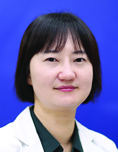 서안나 선생님 사진